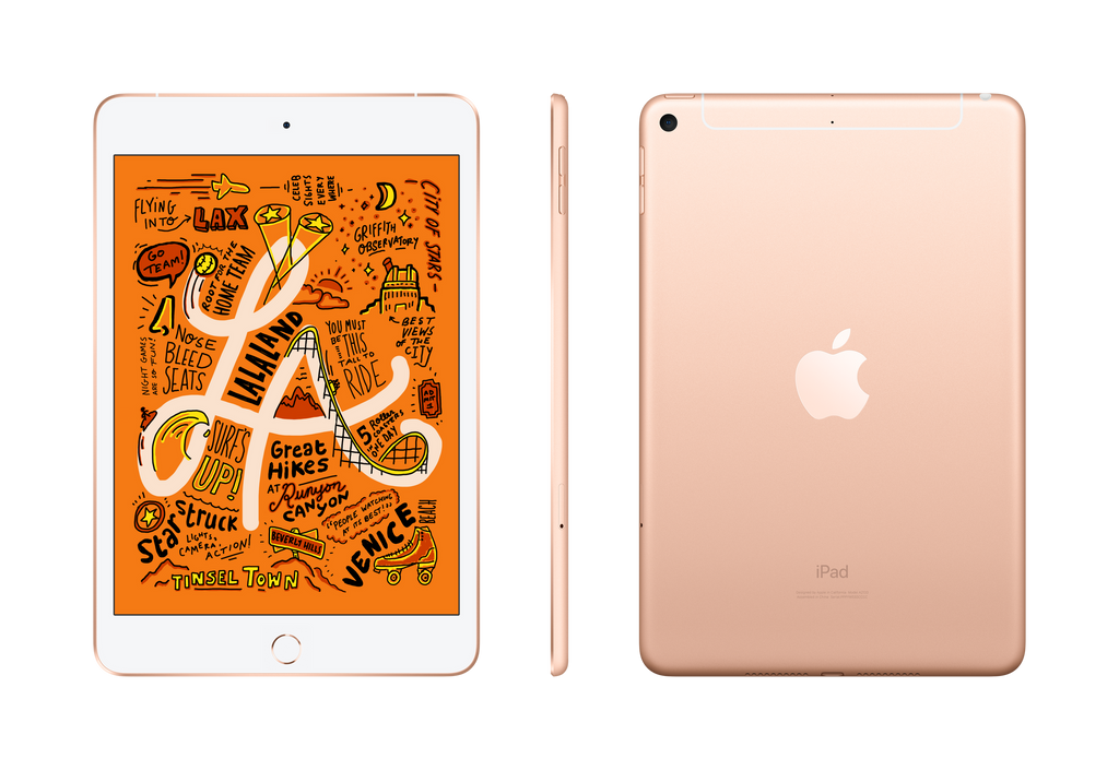 Refurbished 7.9" 64GB WiFi iPad Mini T73787