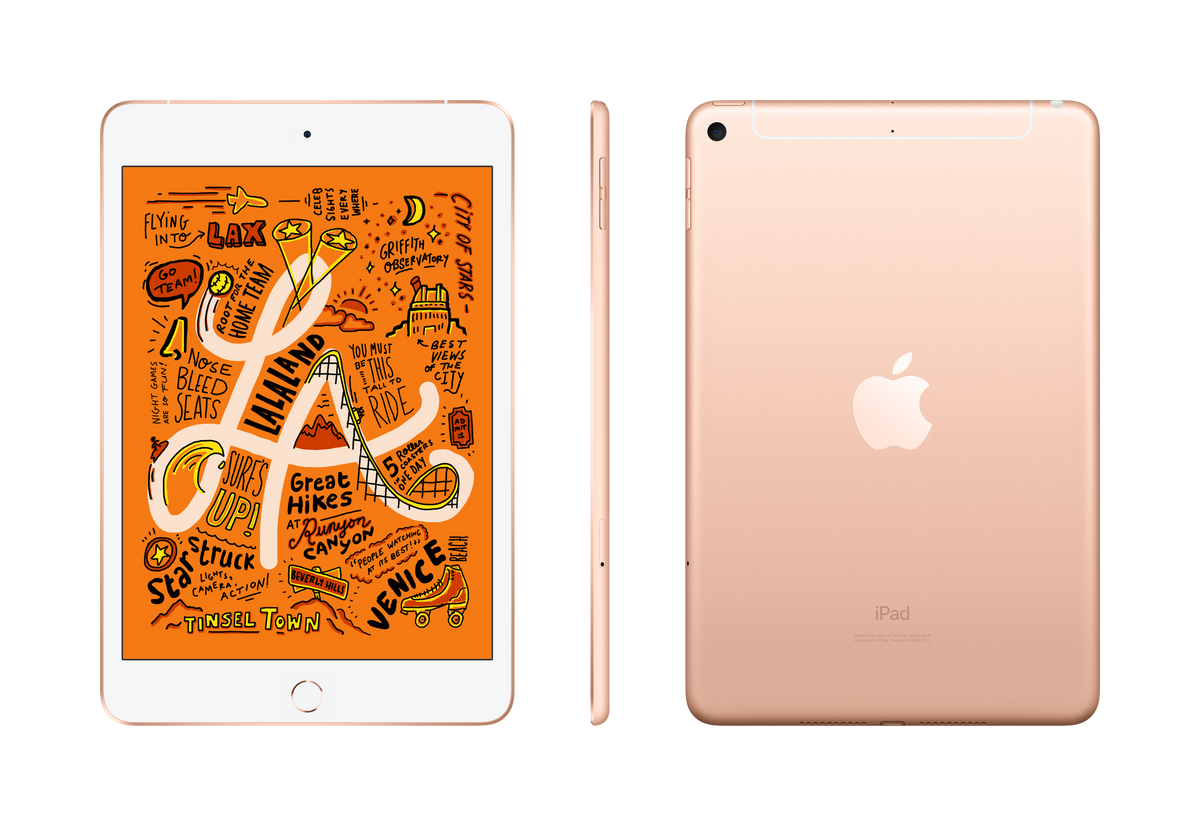 Refurbished 7.9" 64GB WiFi iPad Mini T73787
