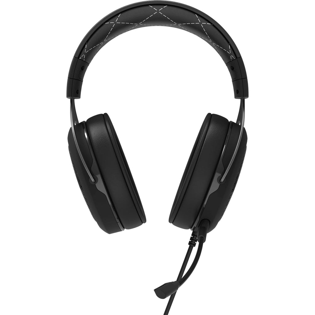 White/Black Gaming Headset P670