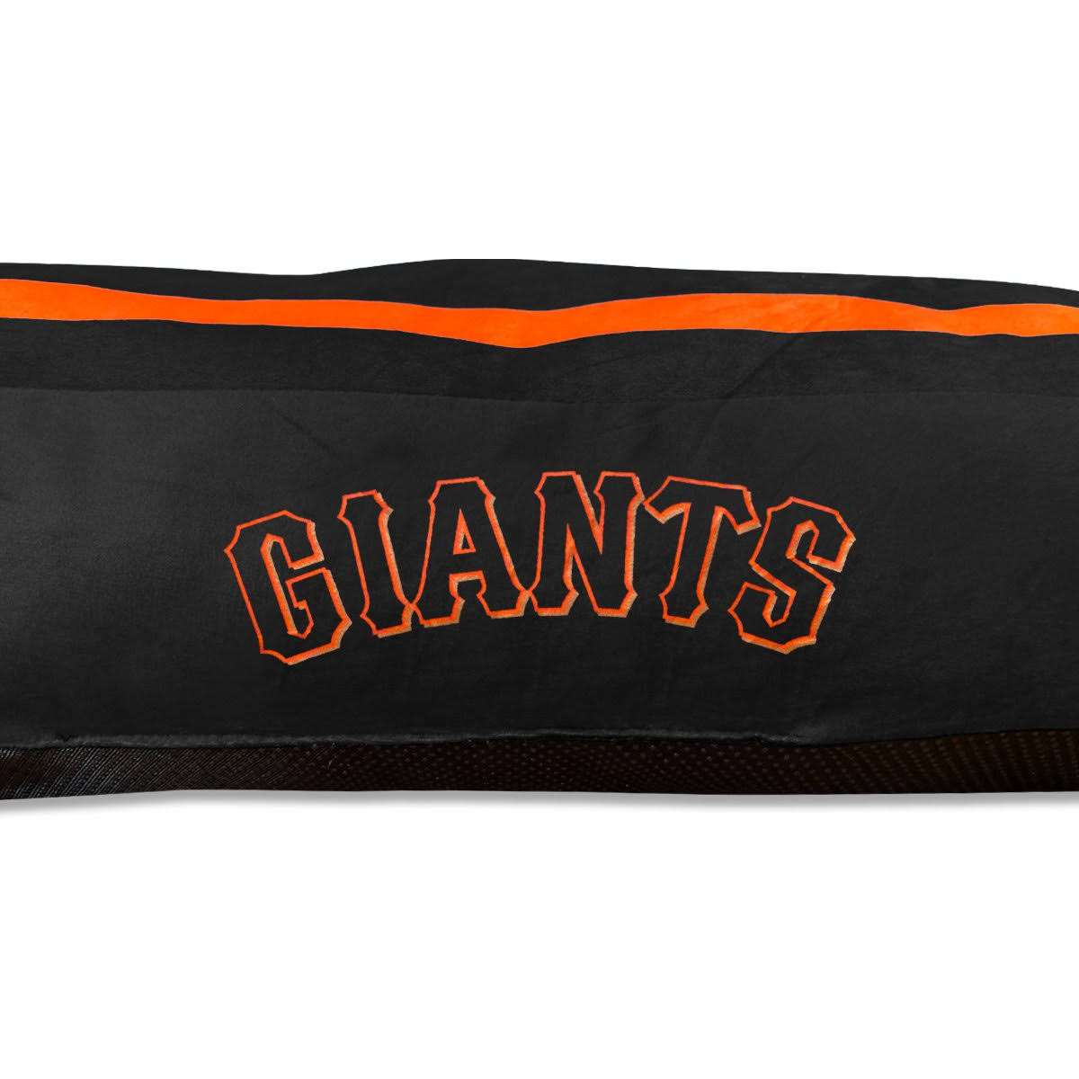 San Francisco Giants Home Plate Pet Bed Z506