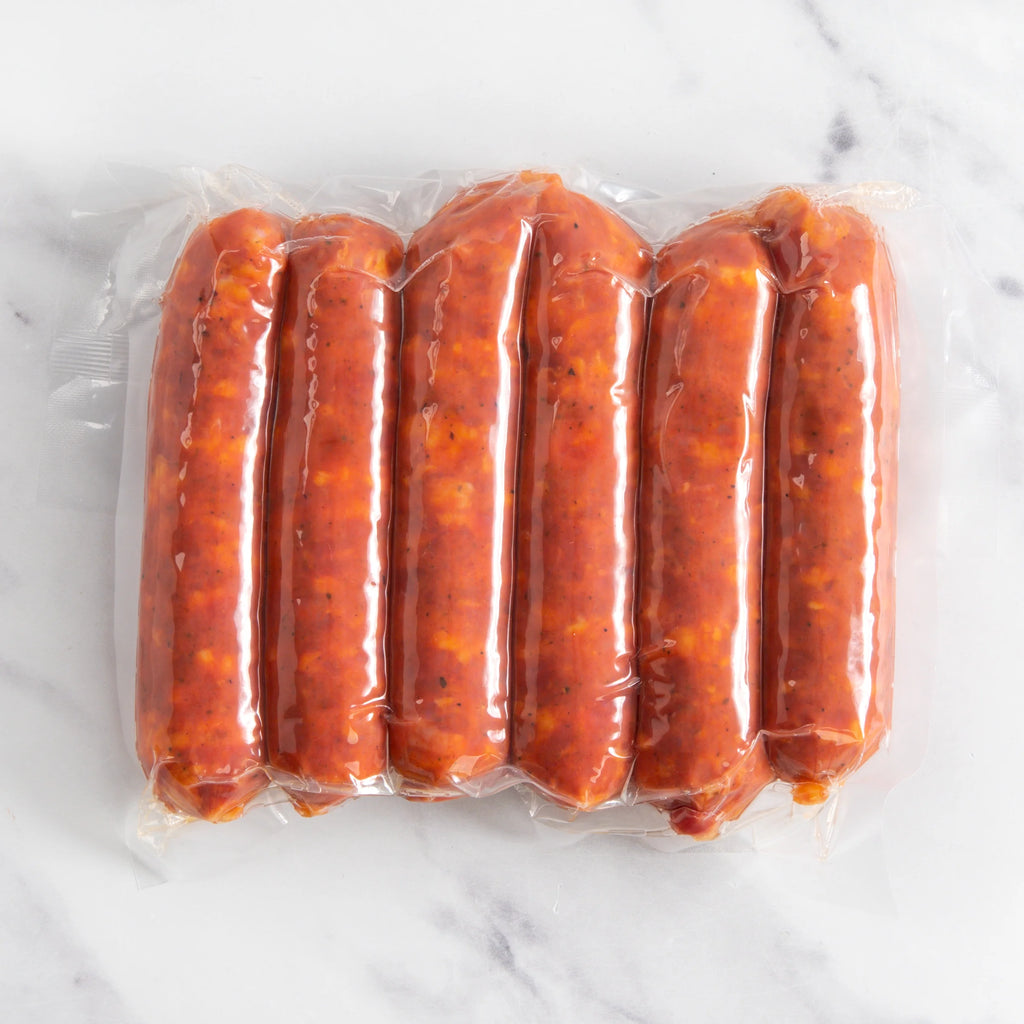 Chorizo Bilbao Pack of 3 (1 pound) H609