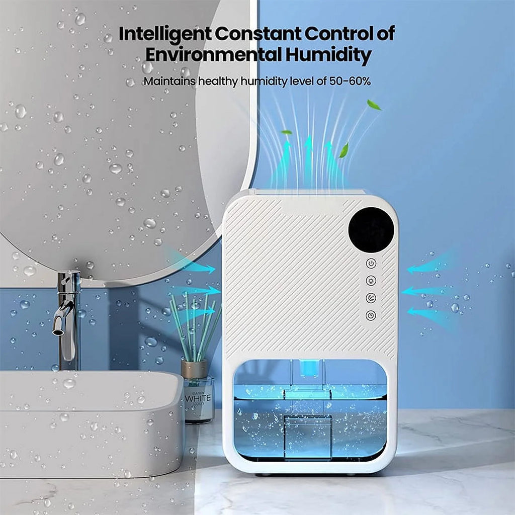 Mini Dehumidifier A279796