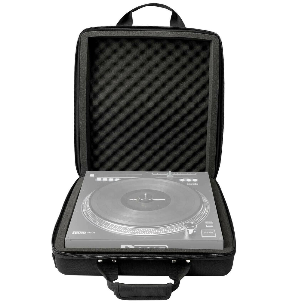 Ctrl Case for Rane Twelve R696