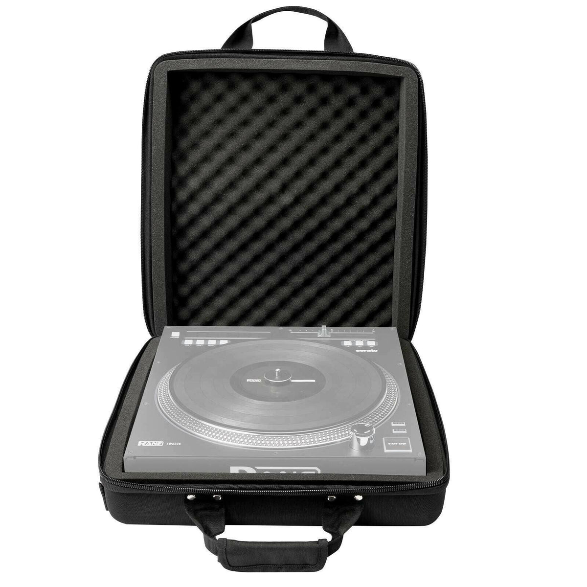 Ctrl Case for Rane Twelve R696