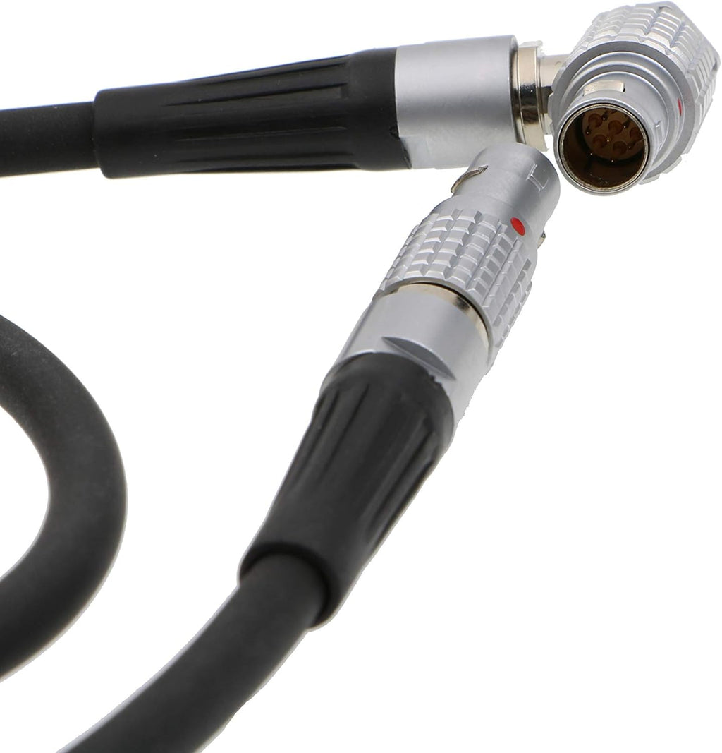 7 Pin to 7 Pin Motor to Motor Connection Cable 40CM Straight H7352