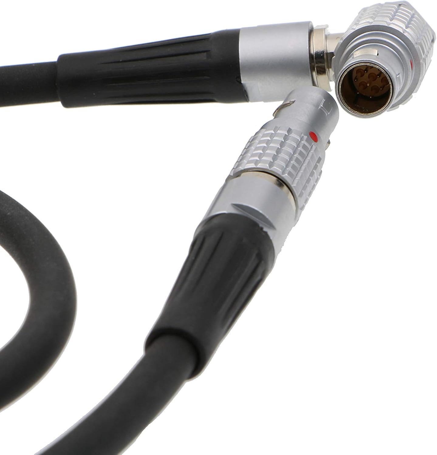 7 Pin to 7 Pin Motor to Motor Connection Cable 40CM Straight H7352