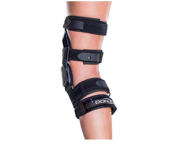Fullforce ACL Calf Brace Y261
