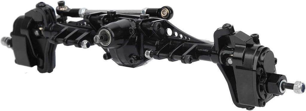 RC Crawler Metal Front Portal Axle Assembly V58523