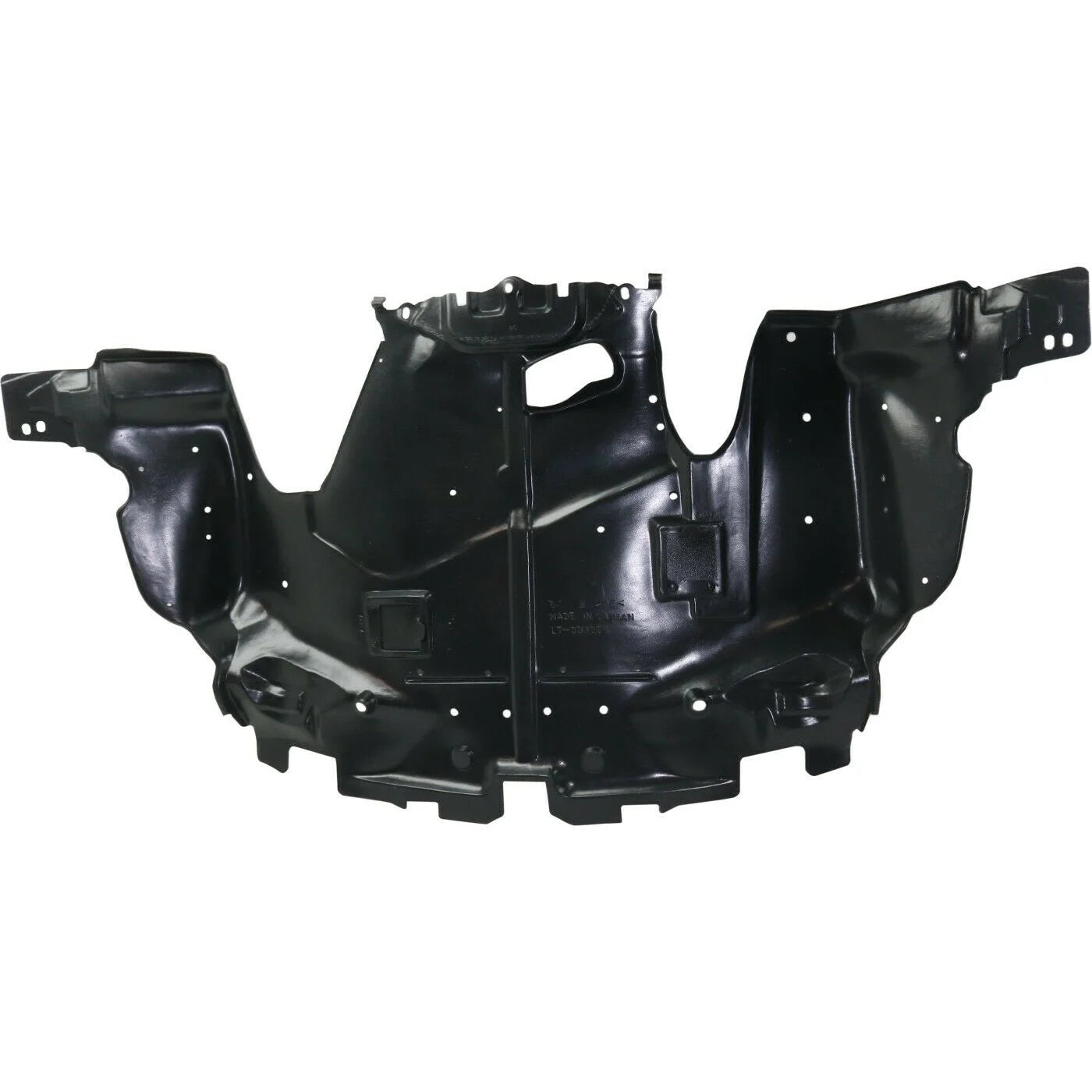 Engine Splash Shield Front For Subaru Impreza B385296