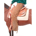 Equitation Chaps Medium Sand C9558