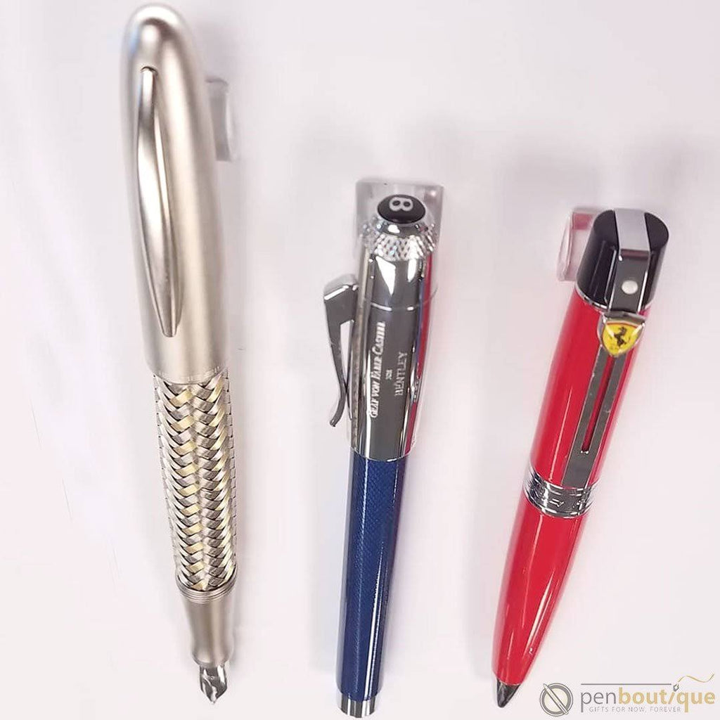 Rollerball Pen Blue M77264