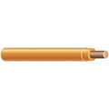 THHN Building Wire, 10 AWG, Orange, 500 ft. D13861