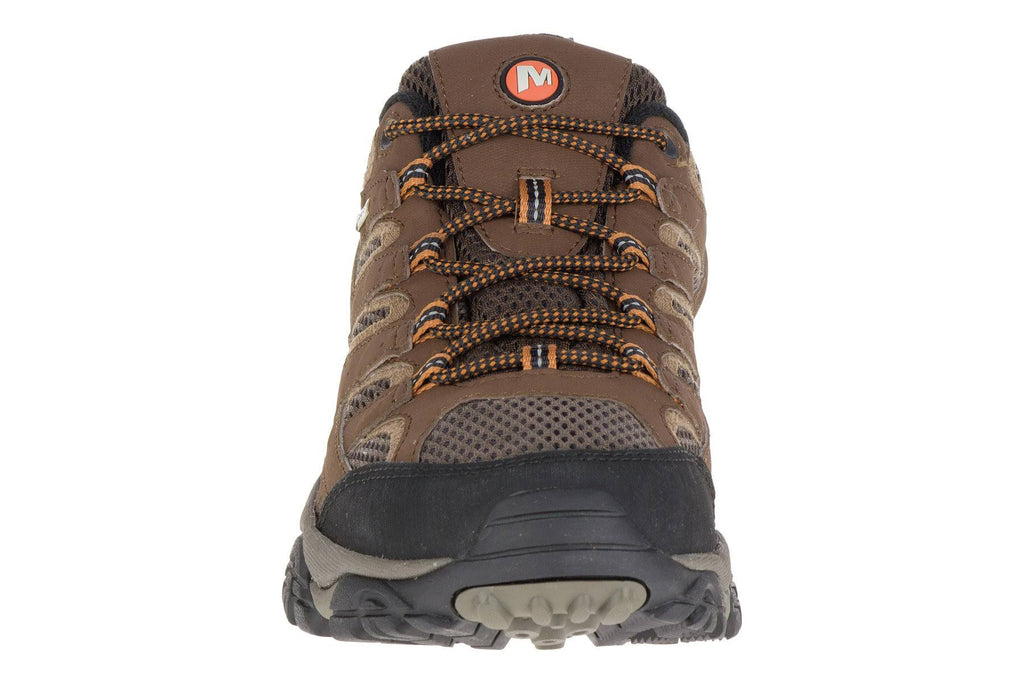 Earth Wide Waterproof Hiking Boots W879
