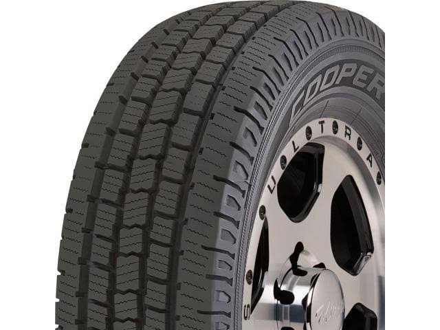 LT265/70R18 Tire T3054