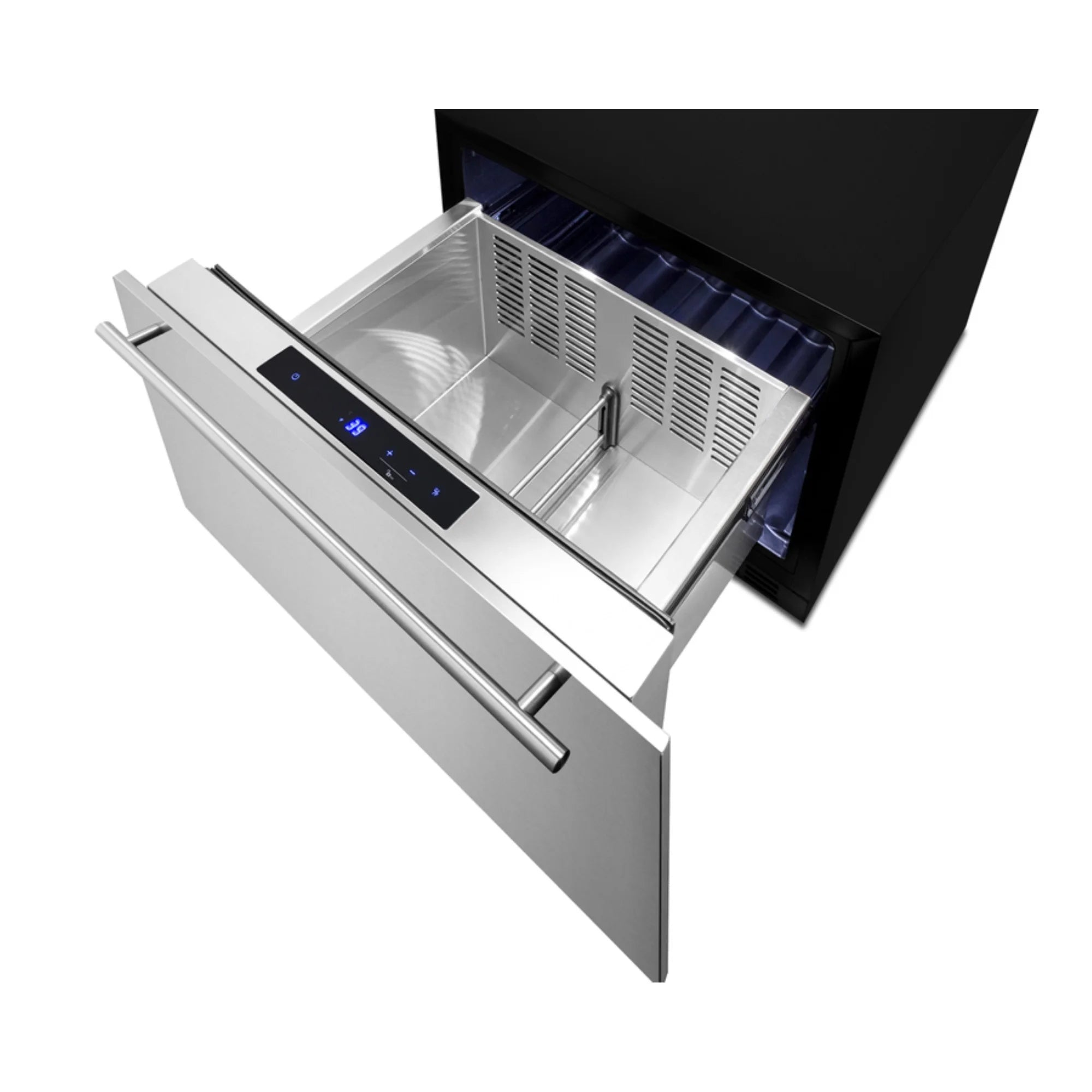 24 in. Wide Built-In Drawer Refrigerator F749883