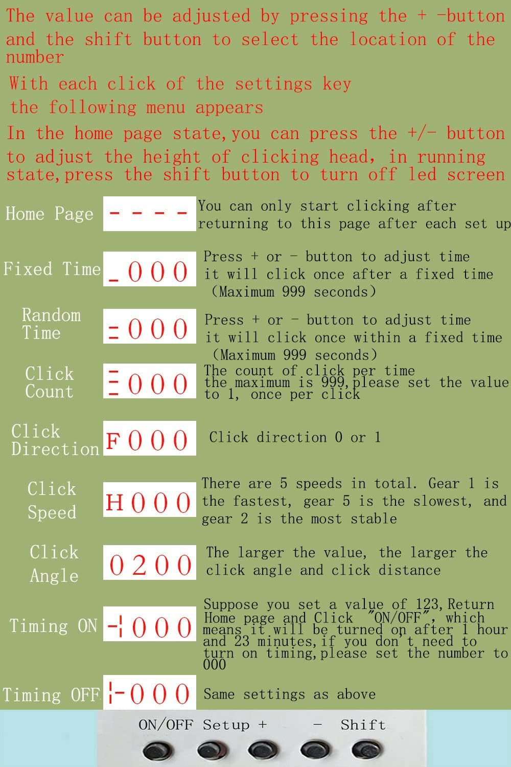 Auto Clicker Mouse Jiggler Tool Q674847