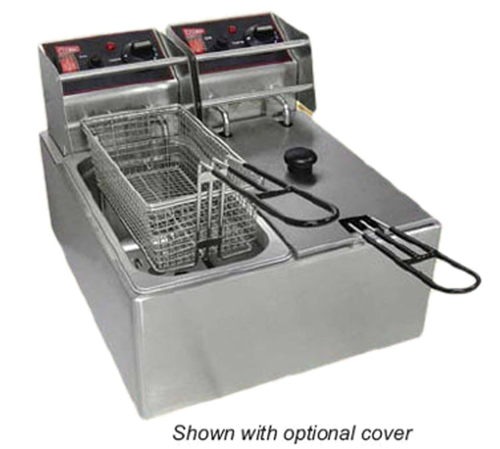 Countertop Electric Fryer J30732