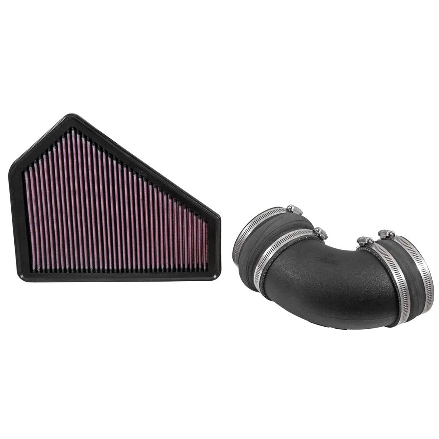 Cadillac CTS Air Intake Kit D882679