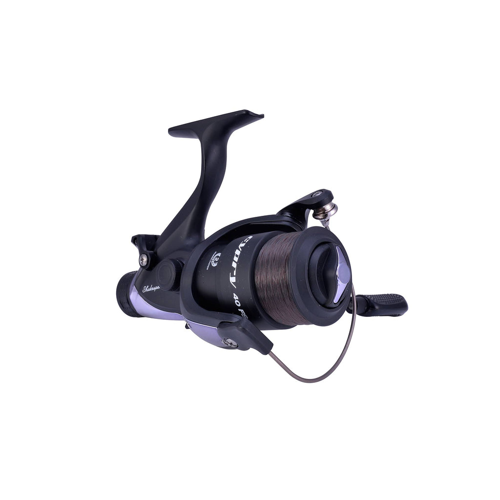 Cypry Carp XT FS Reel P387120
