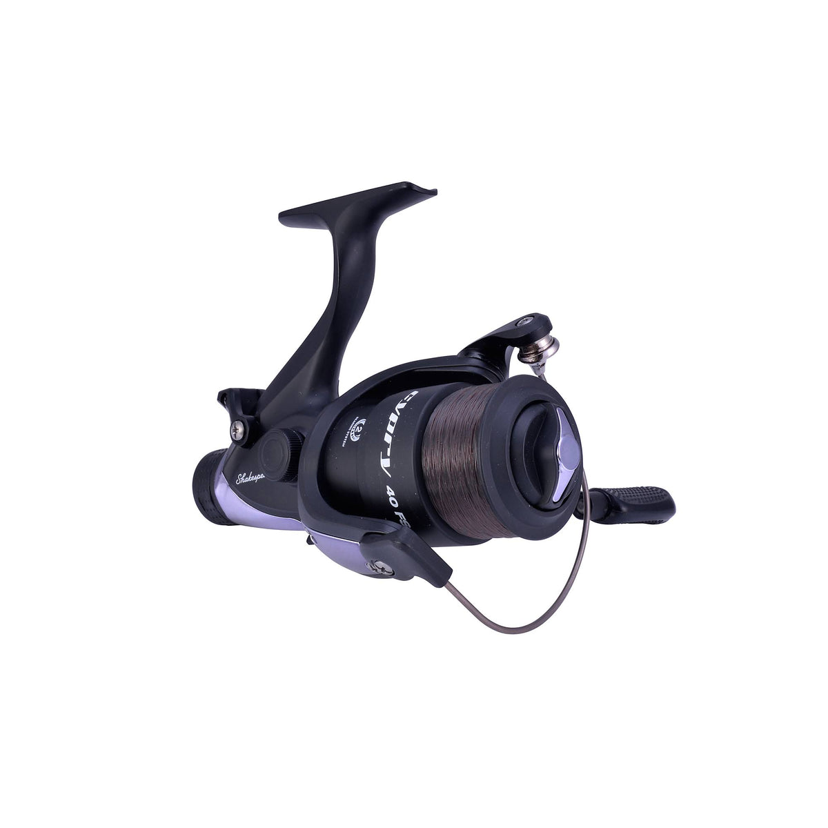 Cypry Carp XT FS Reel P387120