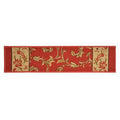 Red Stair Tread Q7372