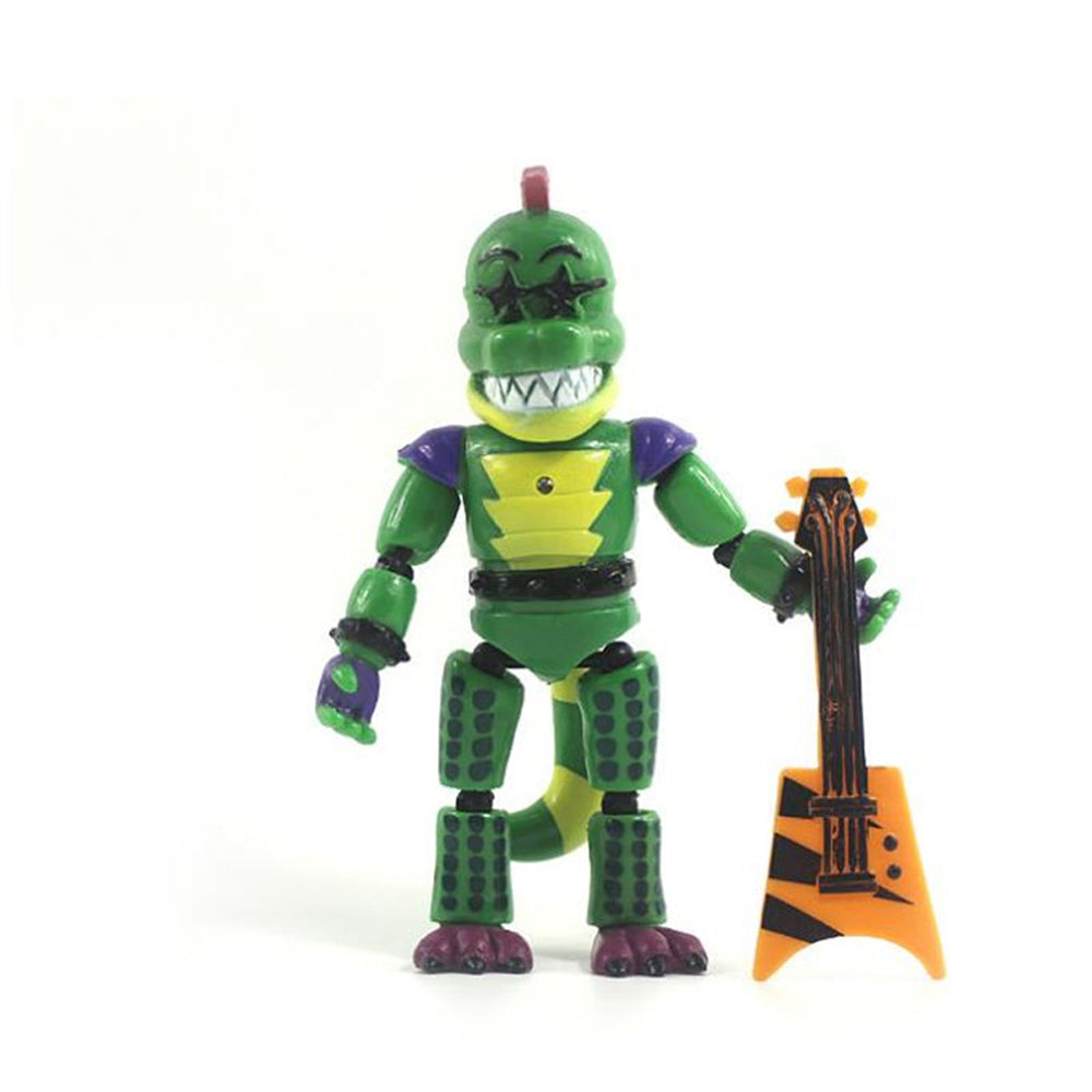 11Pcs FNAF Action Figures Gift Toys G188