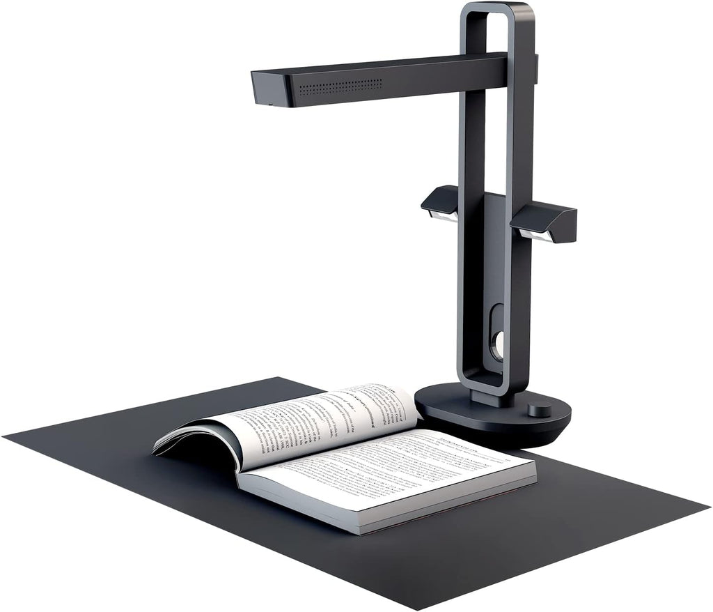 Portable Document Scanner with Built-in Battery Z559