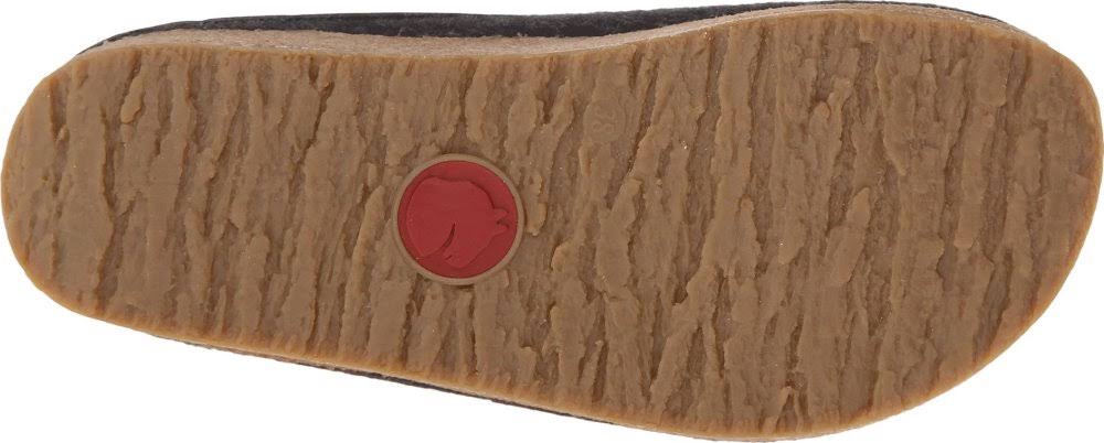 Charcoal Clog G228