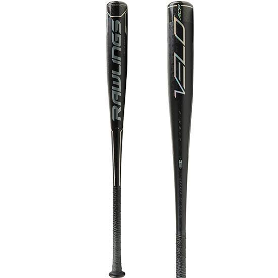 Black BBCOR Baseball Bat U1485