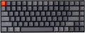 Compact 84 Keys Wireless Mechanical Keyboard T831