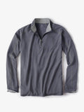 Men's Quarter Zip J24443