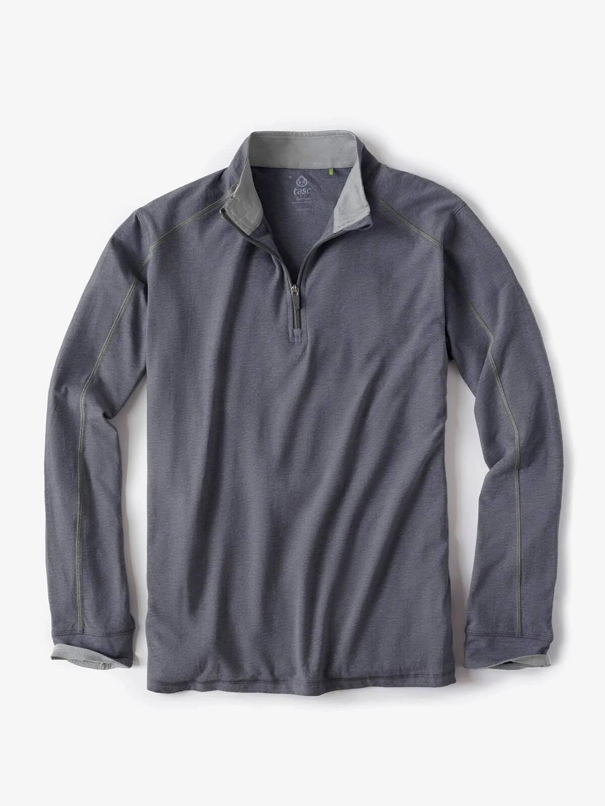 Men's Quarter Zip J24443