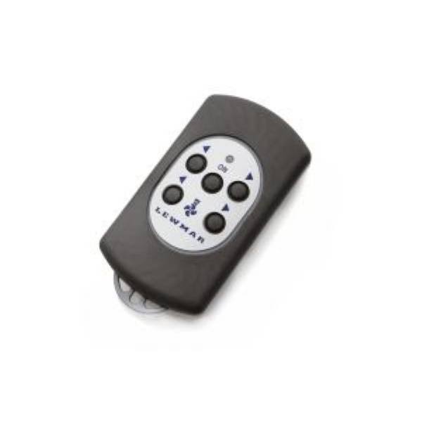 Replacement 5-Button Wireless Fob K680285