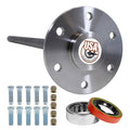 Rear Axle Kit for GM 8.5" Diff 30 Spline 6 Lug B750379