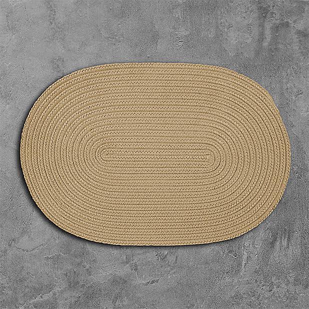 Cuban Sand 8x10 Rug E440