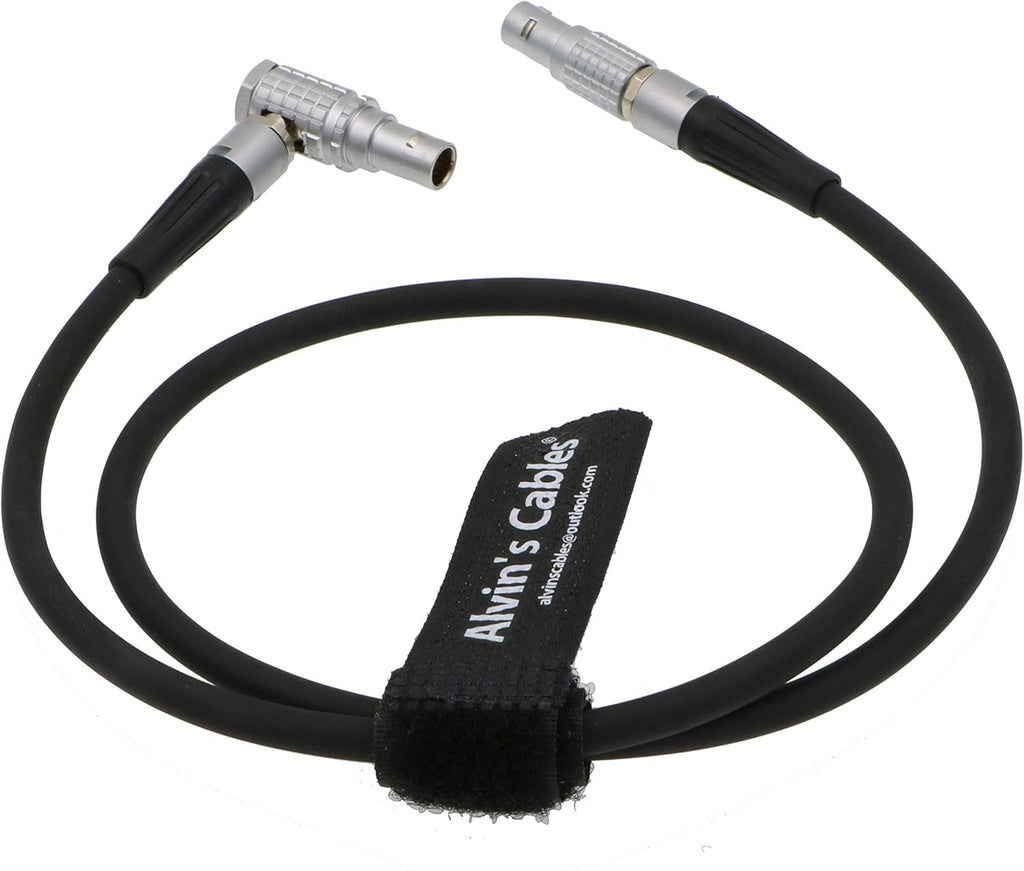 7 Pin to 7 Pin Motor to Motor Connection Cable 40CM Straight H7352