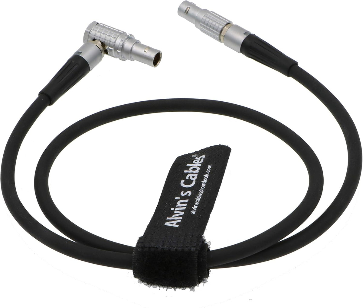 7 Pin to 7 Pin Motor to Motor Connection Cable 40CM Straight H7352
