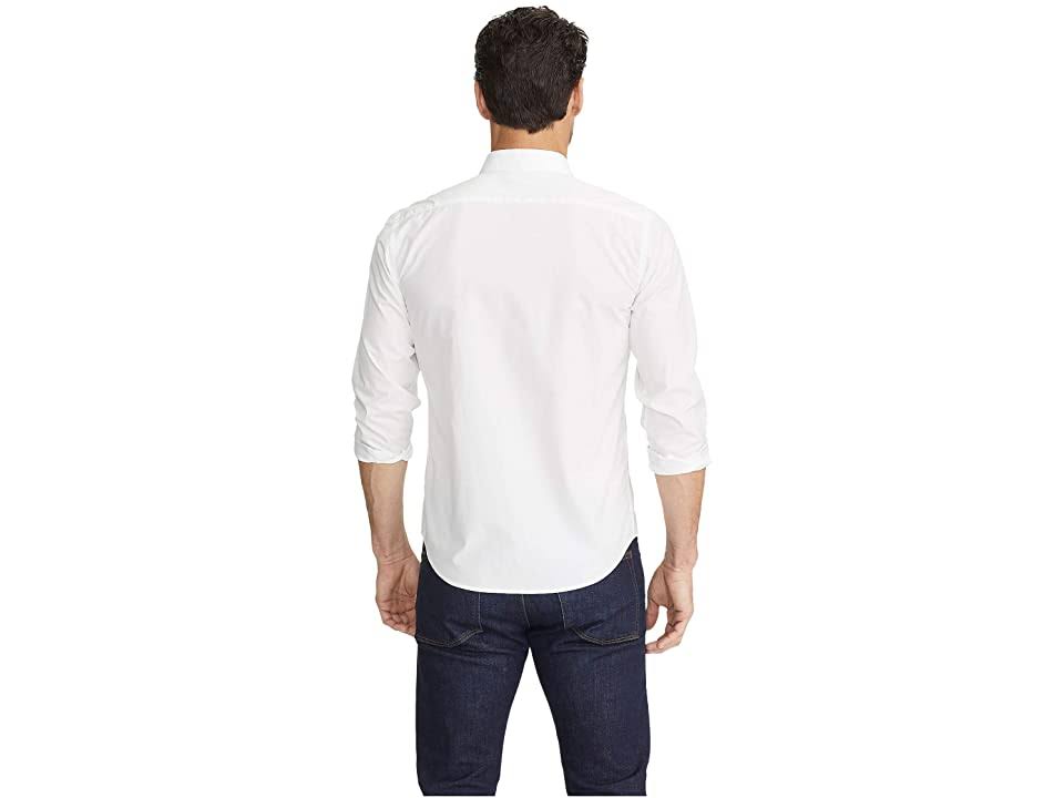 Wrinkle Free Shirt S725