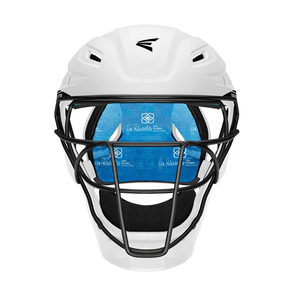 Purple Catchers Helmet K7957
