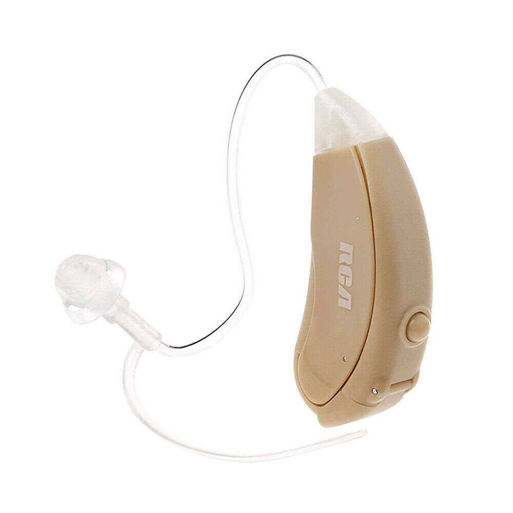 Digital Hearing Amplifier D574483