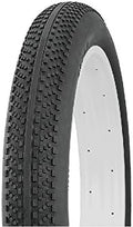 26" x 4.0 Fat Bicycle Tire All Black M11149