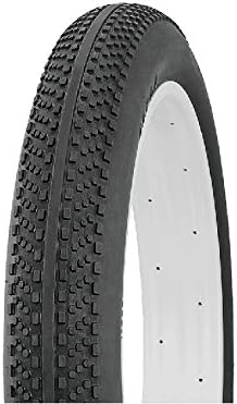 26" x 4.0 Fat Bicycle Tire All Black M11149