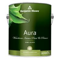 Semi Gloss Interior Paint 5 Gallon T457989