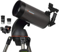 127mm Aperture Maksutov-Cassegrain Computerized Telescope R7376