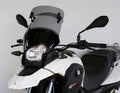 Smoke Motorcycle Windshield R803
