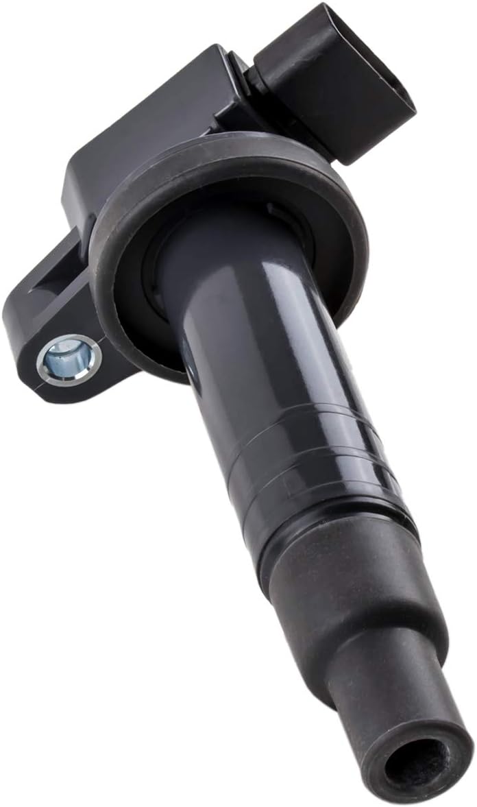 Ignition Coil Set of 4 S670