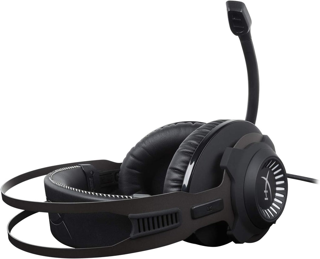 Cloud Revolver Gaming Headset W694