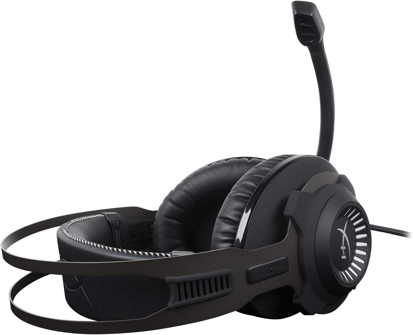Cloud Revolver Gaming Headset W694