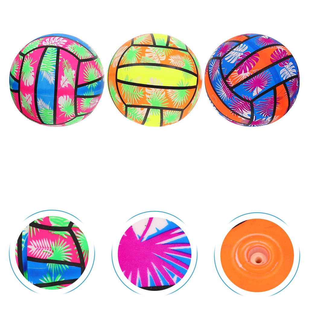 Jumbo Inflatable Beach Ball O9735