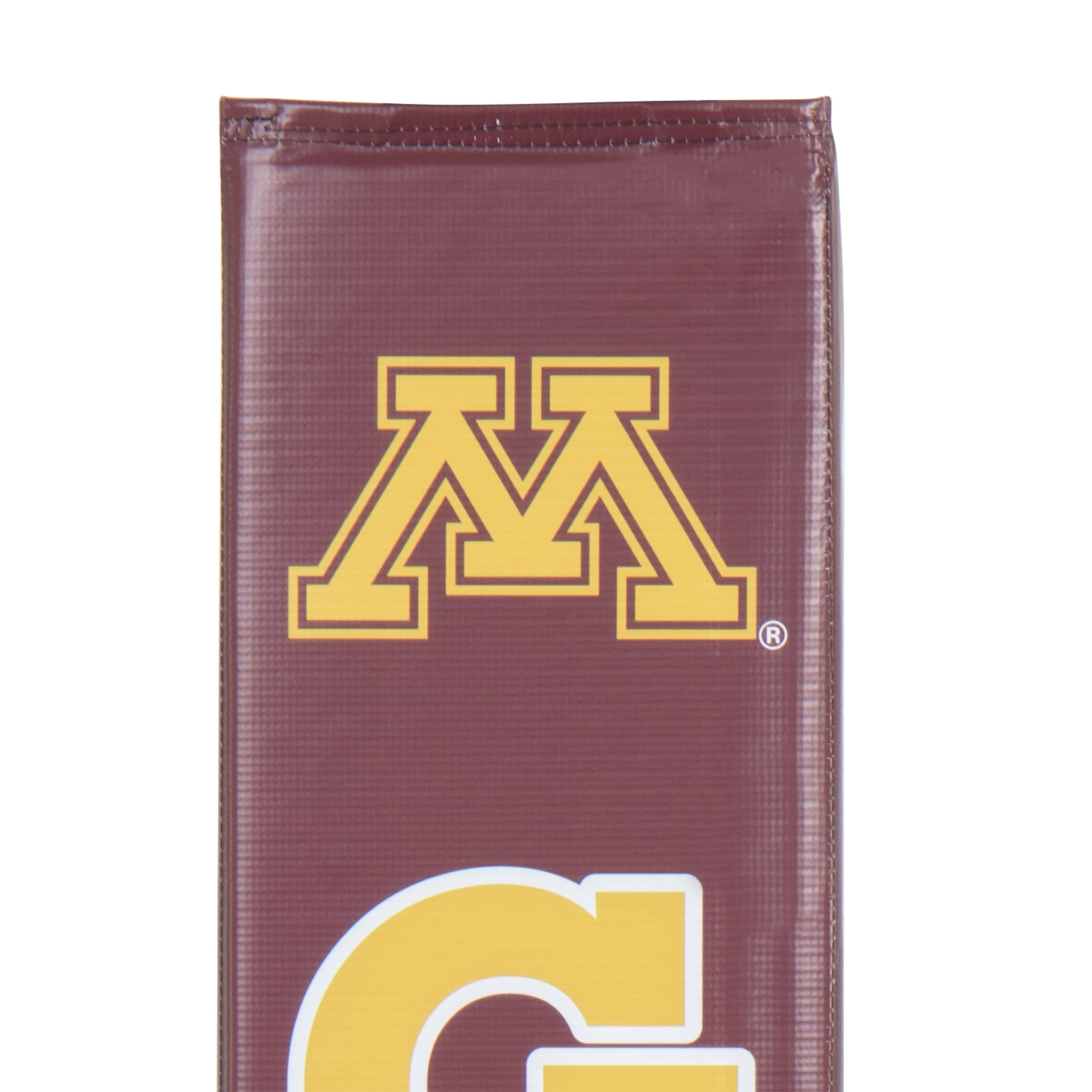 NCAA Basketball Pole Pad R9053
